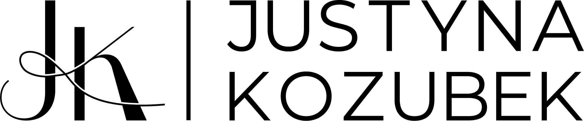 logo-j-kozubek-poziome_czarne