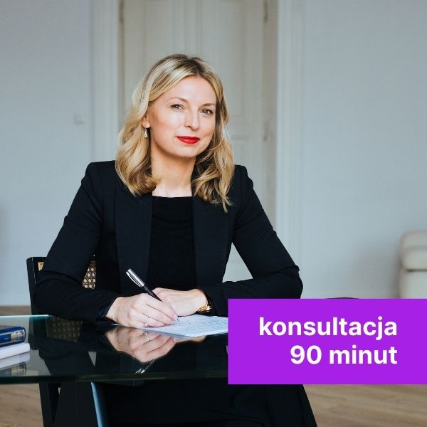 Pojedyncza konsultacja 90 min (mentoringowo-coachingowa)