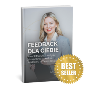 Feedback dla Ciebie - E-book