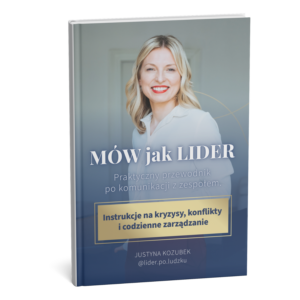 Mów jak Lider – E-book