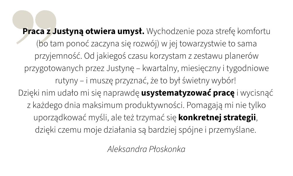 baner newsletter Justyna (3)