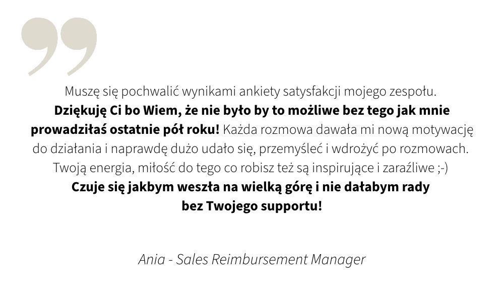 opinia Ania
